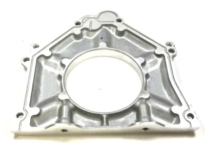 Lincoln 6C3Z-6K301-A Retainer - Crankshaft Oil Seal
