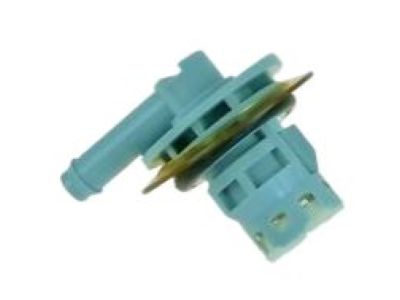 Ford F2UZ9B593B Valve Assembly - Fuel Vapor