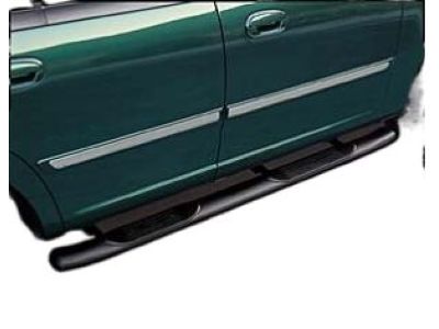 Ford F81Z-16450-CA Step Assembly