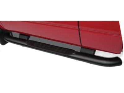 Ford F81Z-16450-CA Step Assembly