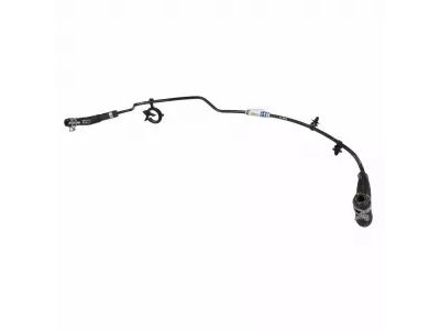 Ford GD9Z-8063-A Hose - Water GD9Z-8063-A Ford Hose - Water Product Photo 1 of 4