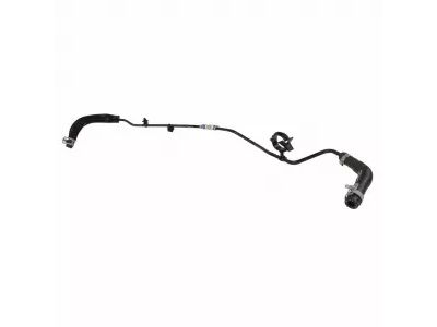 GD9Z-8063-A Ford Hose - Water Product Photo 3 of 4