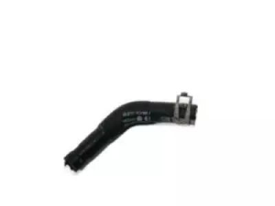 GD9Z-8063-A Ford Hose - Water Product Photo 4 of 4