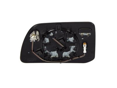 Lincoln CT4Z-17K707-E Glass Assembly - Rear View Outer Mirror