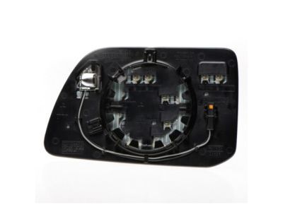 Lincoln CT4Z-17K707-E Glass Assembly - Rear View Outer Mirror