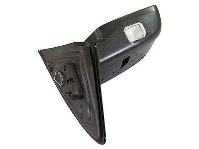 Lincoln Car Mirror - 6H6Z-17682-B
