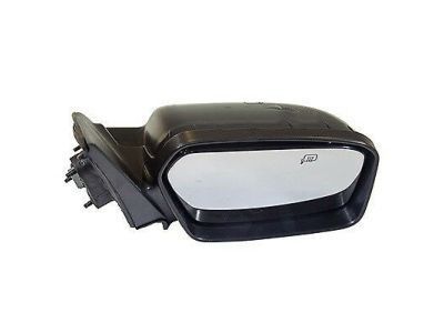 Lincoln Car Mirror - 6H6Z-17682-B