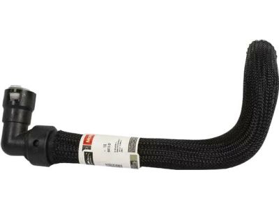 HC3Z-18472-D Ford Hose - Heater Water Product Photo 3 of 3