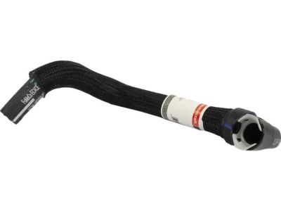HC3Z-18472-D Ford Hose - Heater Water Product Photo 1 of 3