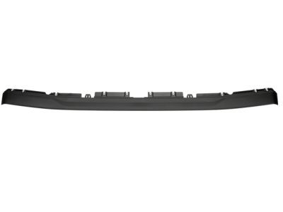 JL3Z-17626-AB Ford Panel, Front Product Photo 1 of 4