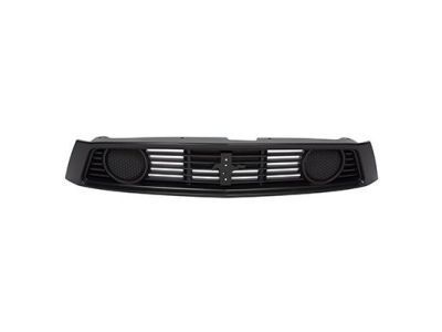 Ford CR3Z-8200-BAPTM Grille Assembly - Radiator