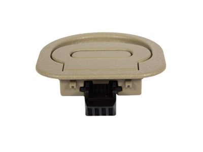 Ford 3L7Z-78116A76-AAA Handle 3L7Z-78116A76-AAA Ford Handle Product Photo 1 of 1