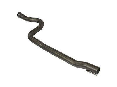 Ford BR3Z-5A212-E Extension - Exhaust Pipe