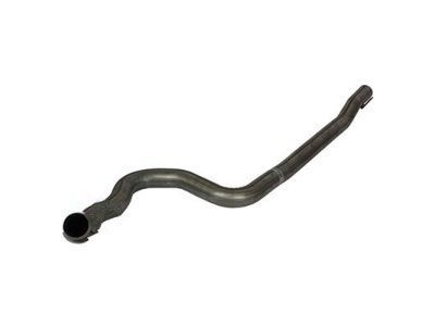 Ford BR3Z-5A212-E Extension - Exhaust Pipe