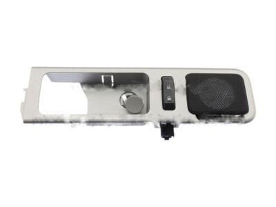 Lincoln 8A1Z-7822621-AA Escutcheon - Door Inside Handle