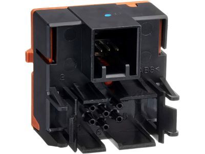 Mercury 1L2Z-19B888-AA Switch Assembly