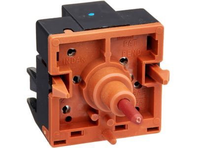 Mercury 1L2Z-19B888-AA Switch Assembly