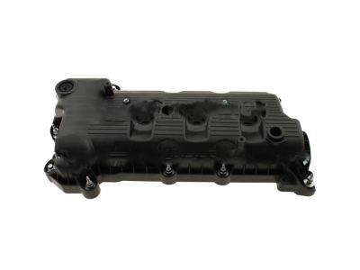 Mercury 9L8Z-6582-D Cover - Cylinder Head