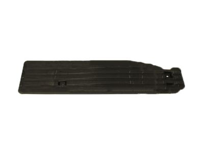 Ford FL3Z-9A147-E Plate