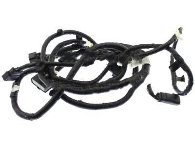 Lincoln GA1Z-15K867-A Wire - Parking Distance Aid Sensor