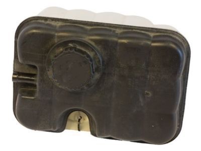 Lincoln 5W4Z-8A080-AA Tank Assembly - Radiator Overflow