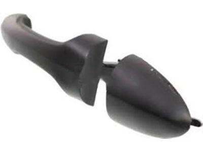 2T2Z-7822404-BAPTM Ford Handle, Outside, Front Outer Product Photo 1 of 1