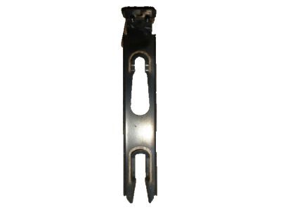 Lincoln 2C5Z-13N020-AA Retainer - Headlamp Adjusting