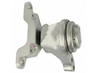 Ford BG9Z-6038-A Bracket - Engine Front Support