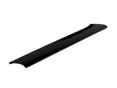 8A8Z-7403137-A Ford Moulding - Windshield, Driver Side Product Photo 1 of 2