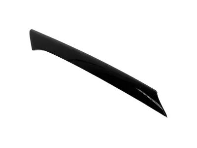 8A8Z-7403137-A Ford Moulding - Windshield, Driver Side Product Photo 2 of 2