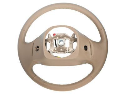 Ford 2L3Z-3600-EAA Wheel Assembly - Steering