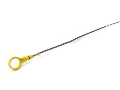 Ford XU3Z-6750-BA Indicator Assembly - Oil Level