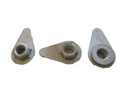 Lincoln -N805007-S441 Nut - Adjusting