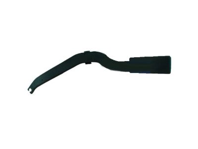 XL2Z-9725-AA Ford Shaft Product Photo 1 of 1