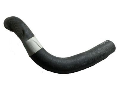 Mercury F77Z-8260-BB Hose - Radiator