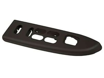 Mercury 6W7Z-14527-BB Housing - Switch