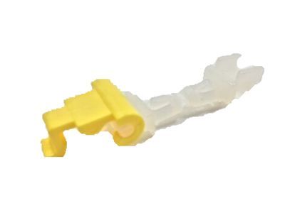 Ford F-350 Super Duty Door Latch Assembly - E83Z-5421952-B