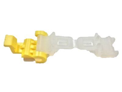 Ford F-350 Super Duty Door Latch Assembly - E83Z-5421952-B
