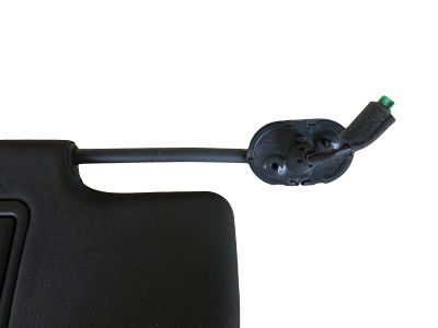Ford DR3Z-7604104-AA Visor Assembly - Sun