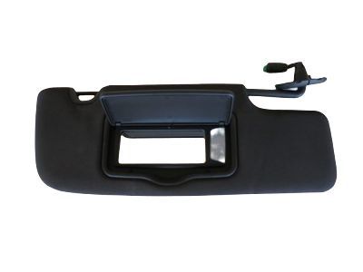 Ford DR3Z-7604104-AA Visor Assembly - Sun