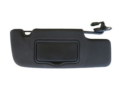 Ford DR3Z-7604104-AA Visor Assembly - Sun