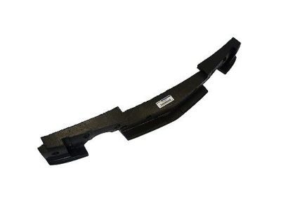 1W6Z-17C882-AA Ford Absorber Product Photo 2 of 2