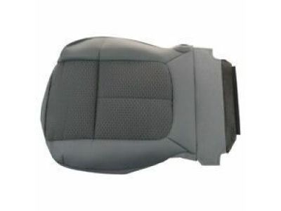Ford DL3Z-1862901-AD Cover Assembly - Seat Cushion