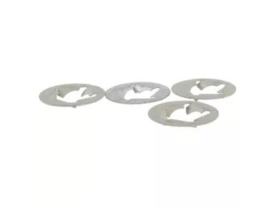 F85Z-7860108-KK Ford Washer Product Photo 3 of 3