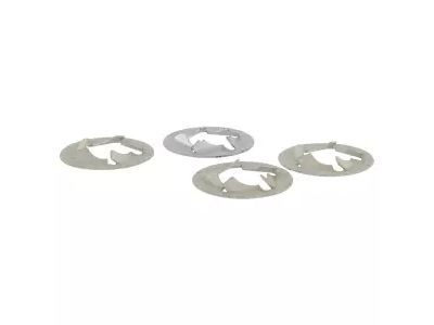 Ford F85Z-7860108-KK Washer F85Z-7860108-KK Ford Washer Product Photo 1 of 3