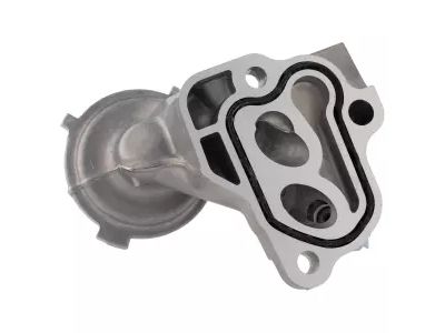 FR3Z-6881-G Ford Adaptor - Oil Filter Product Photo 2 of 3
