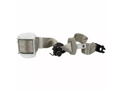 DM5Z-58611B68-AB Ford Seat Belt Assembly Product Photo 1 of 1