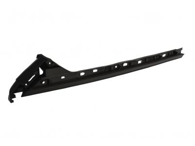 EB5Z-7803136-BA Ford Moulding - Windshield Product Photo 2 of 2
