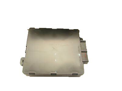 Ford E-350 Super Duty Body Control Module - XC2Z-15K602-AA