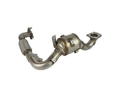 Ford F1FZ-5E212-A Converter Assembly